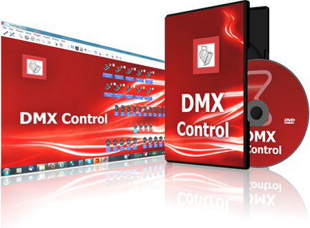 DMXControl