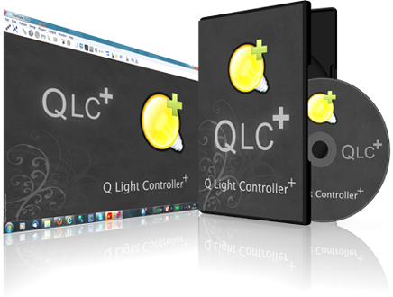 QLC+ Software