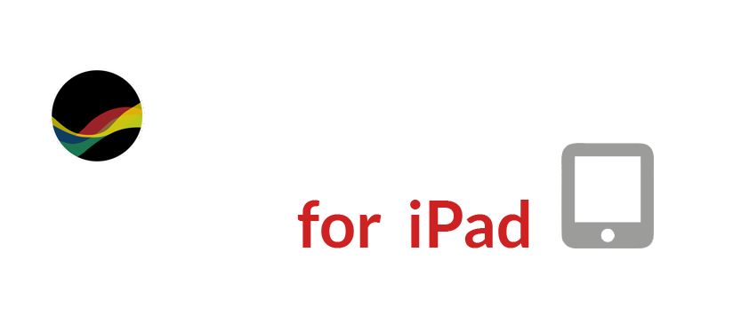 StageLight for iPad