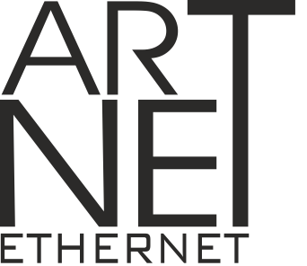 ArtNet Logo